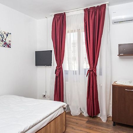 Voluntari Hotel La Platouri المظهر الخارجي الصورة